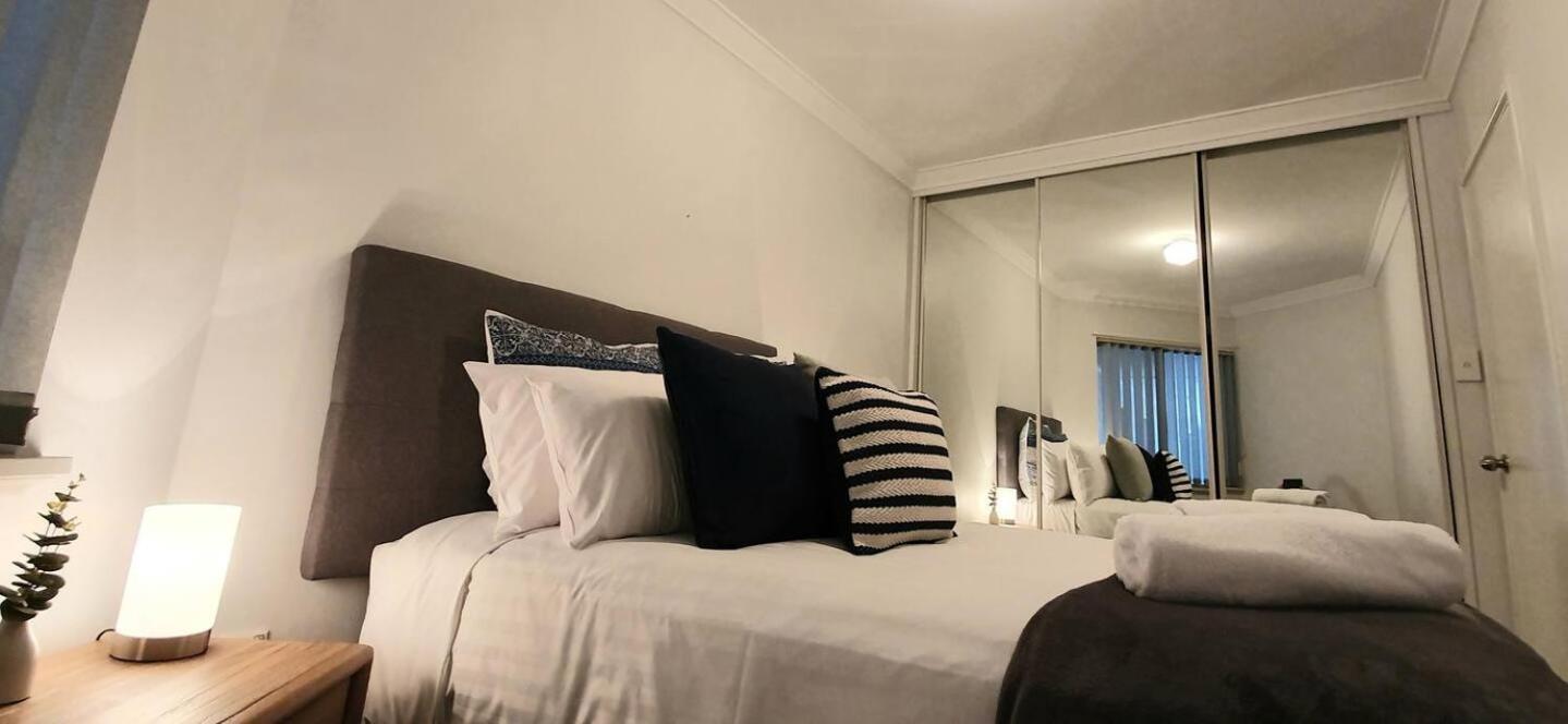 Sandcastles Beachfront Luxury Retreat Apartment 珀斯 外观 照片