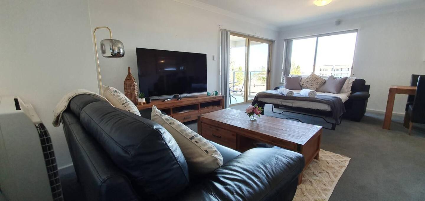 Sandcastles Beachfront Luxury Retreat Apartment 珀斯 外观 照片