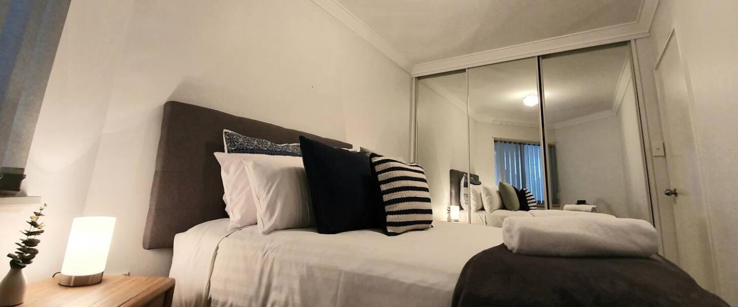 Sandcastles Beachfront Luxury Retreat Apartment 珀斯 外观 照片
