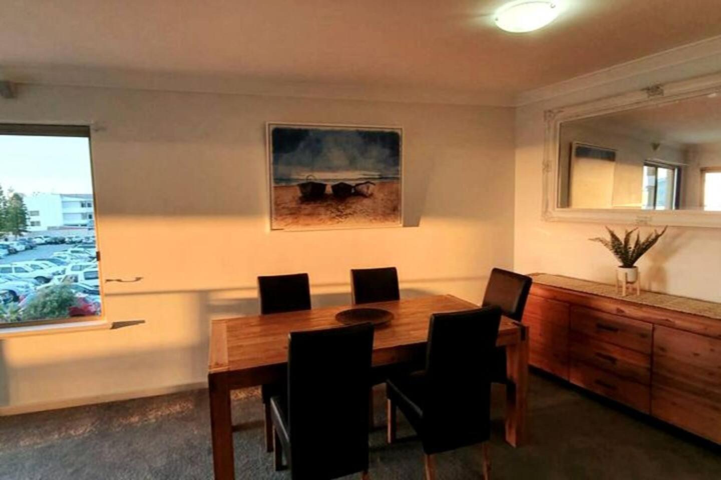 Sandcastles Beachfront Luxury Retreat Apartment 珀斯 外观 照片