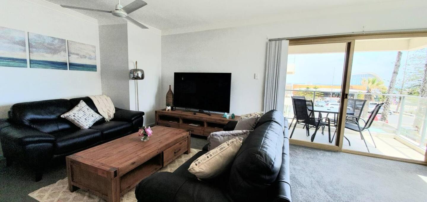 Sandcastles Beachfront Luxury Retreat Apartment 珀斯 外观 照片