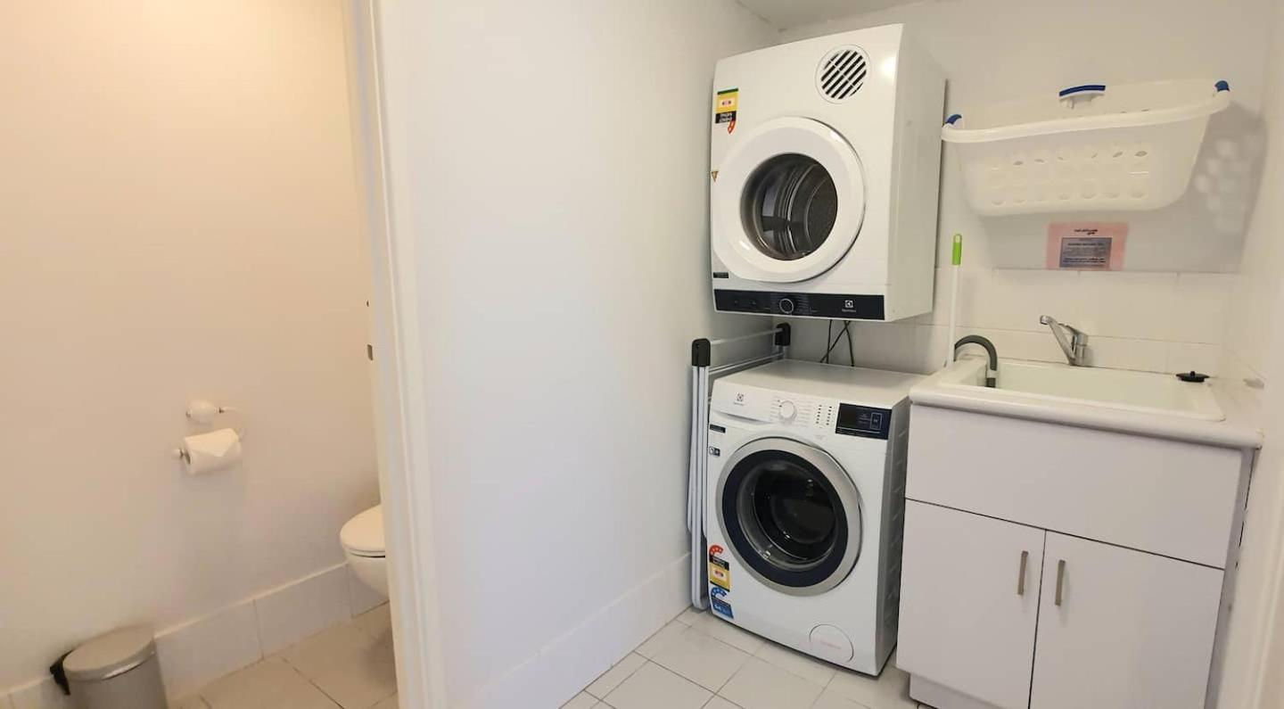 Sandcastles Beachfront Luxury Retreat Apartment 珀斯 外观 照片