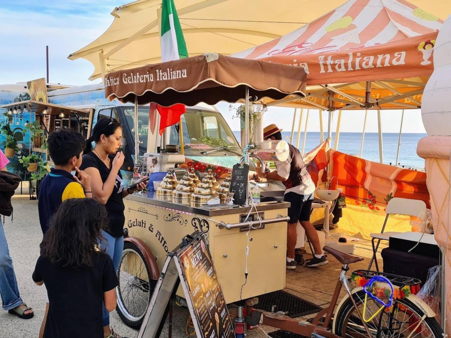 Sandcastles Beachfront Luxury Retreat Apartment 珀斯 外观 照片