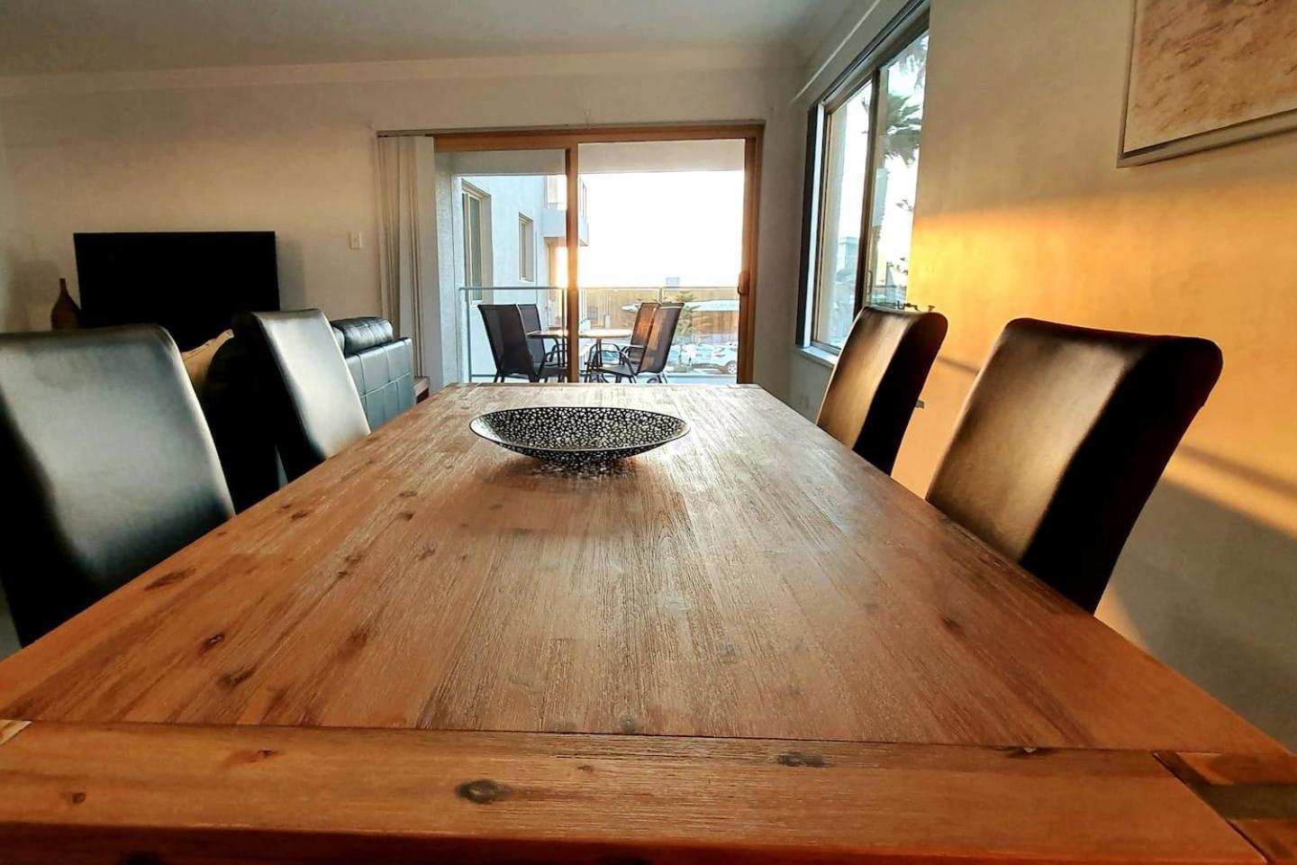 Sandcastles Beachfront Luxury Retreat Apartment 珀斯 外观 照片